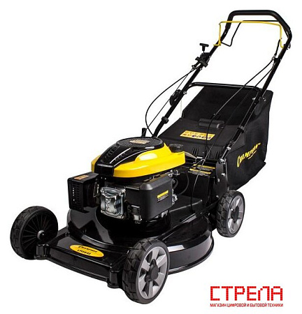 Газонокосилка Champion LM5645