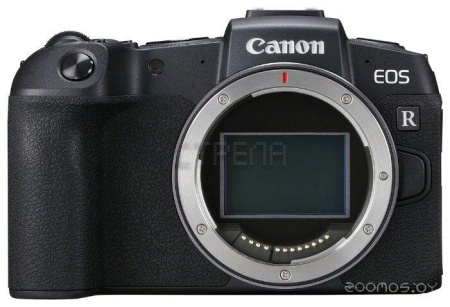 Фотоаппарат Canon EOS RP Body