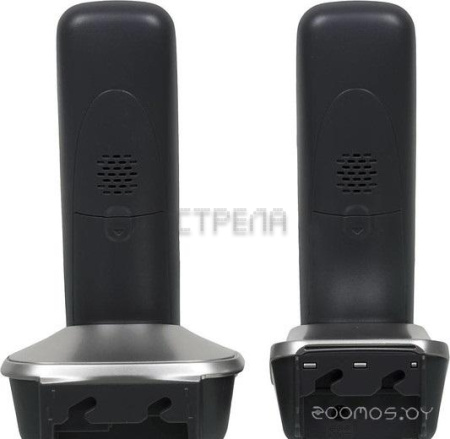 Радиотелефон Panasonic KX-TG2512-1