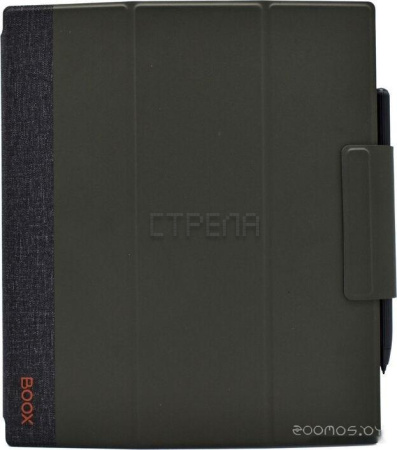 Обложка для электронной книги Onyx Note Air 2 Plus (темно-зеленый)