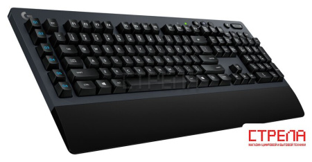 Клавиатура Logitech G613 920-008393 (нет кириллицы)