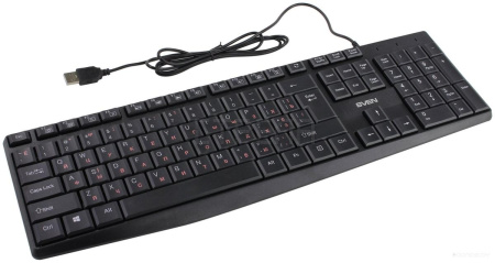 Клавиатура Sven KB-S305