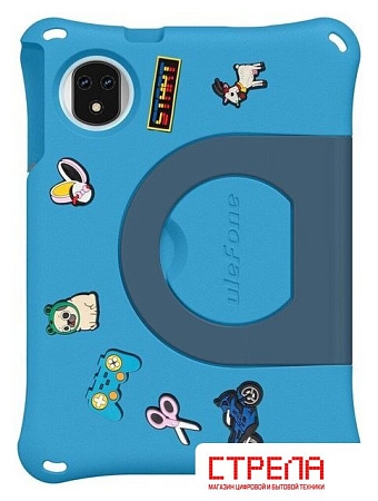 Планшет Ulefone Tab A9 Pro Kids 4GB/128GB (синий)