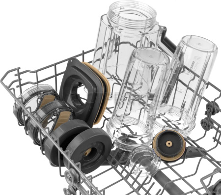 Стационарный блендер Sencor SBU 7877CH