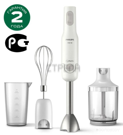 Погружной блендер Philips HR2545/00