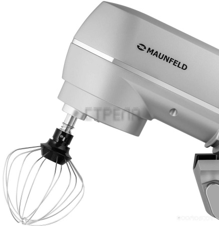 Планетарный миксер Maunfeld MF-423SS