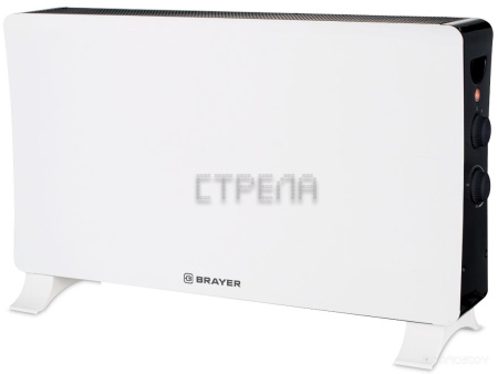 Тепловентилятор Brayer 4883BR