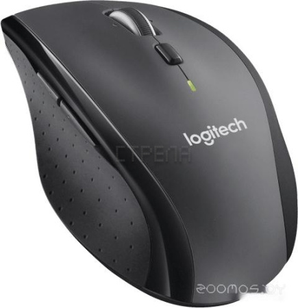 Мышь Logitech Marathon M705 910-006034