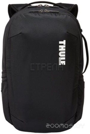 Рюкзак для ноутбука Thule Subterra Backpack 30L (Black)