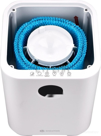 Увлажнитель воздуха Evolution HF-577 Smart