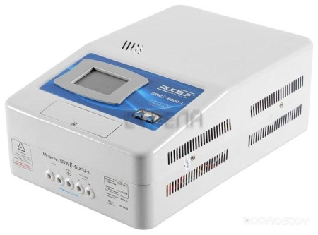 Стабилизатор RUCELF SRWII-6000-L