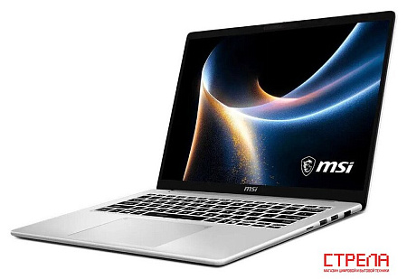 Ноутбук MSI Modern 14S AI+ G3MG-011XRU