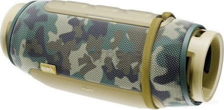 Беспроводная колонка Vipe Spark (камуфляж)