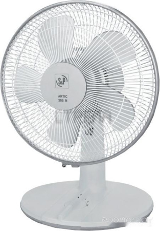 Вентилятор Soler & Palau ARTIC-305 N GR
