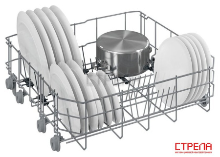 Встраиваемая посудомоечная машина BEKO BDIN15360