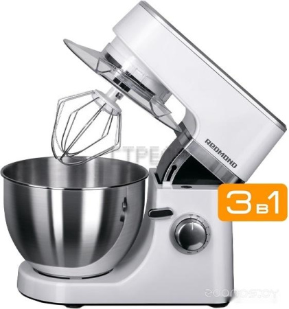 Планетарный миксер Redmond RFM-5301