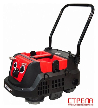 Пылесос Brait BVC-40M Pro