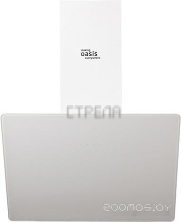Кухонная вытяжка Oasis NB-60W (V)