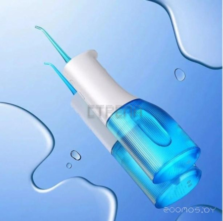 Ирригатор Soocas W3 Pro