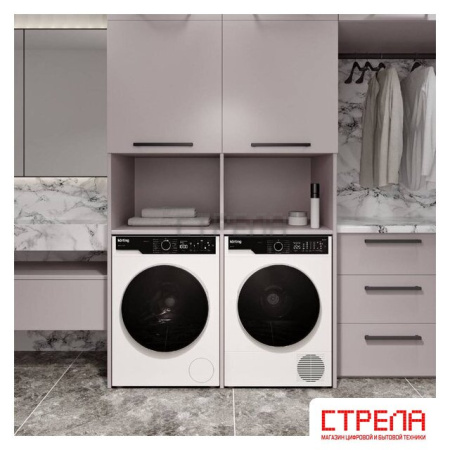 Стиральная машина Korting KWM 63IL14119