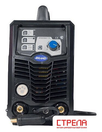 Сварочный инвертор AuroraPRO Speedway 175