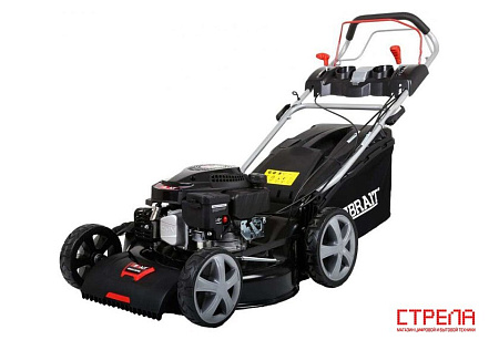 Газонокосилка Brait BR6551SPM
