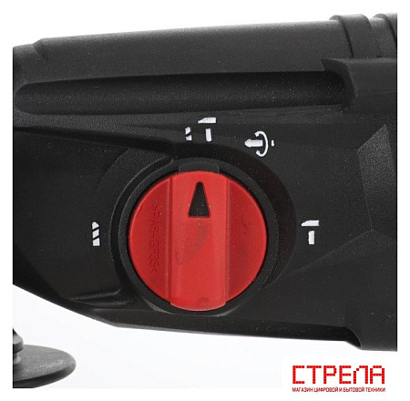 Перфоратор P.I.T. PBH26-C6 (кейс)