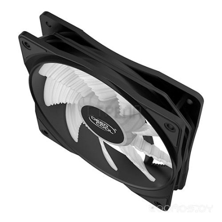 Вентилятор для корпуса Deepcool RF 120 W