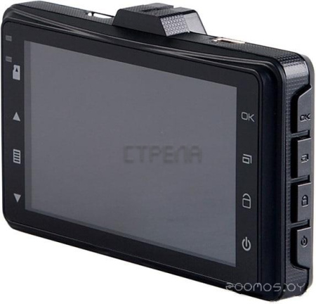 Видеорегистратор SilverStone F1 NTK-9500F Duo