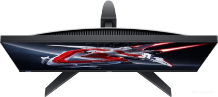 Игровой монитор Xiaomi Mini Led Gaming Monitor G Pro 27i P27QBA-RGPGL (международная версия)