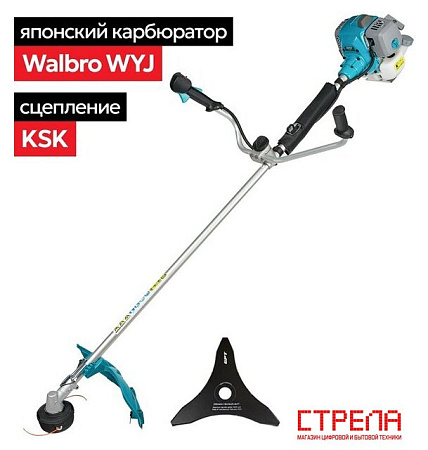 Триммер GPT NBC-541 Professional