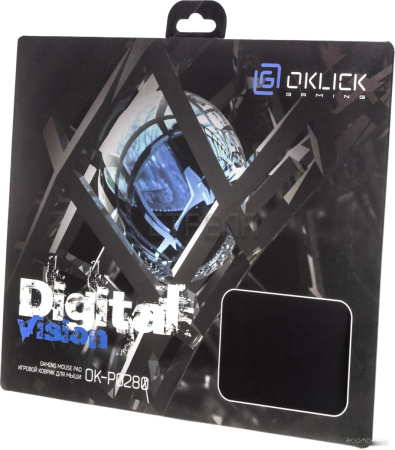 Коврик для мыши Oklick OK-P0280