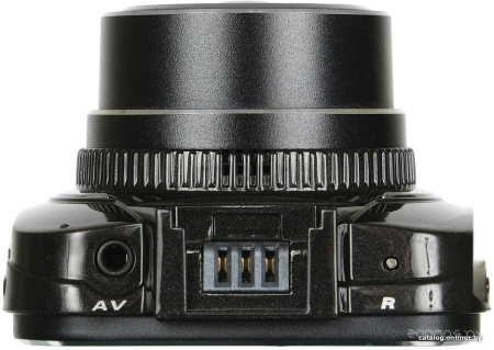 Автомобильный видеорегистратор DIGMA FreeDrive 206 NIGHT FHD