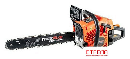 Бензопила MaxPiler MGS-5218