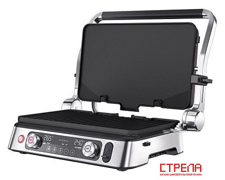 Электрогриль Braun MultiGrill 9 Pro CG9167