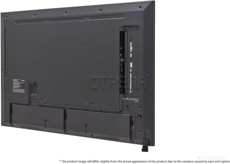 Информационная панель LG 65UH5N-M