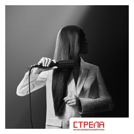 Выпрямитель Rowenta Karl Lagerfeld SF411LF0