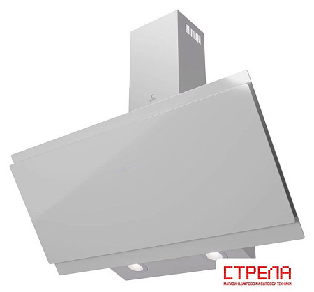 Кухонная вытяжка LEX Furia 900 (белый)