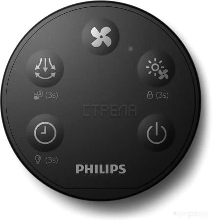 Климатический комплекс Philips AMF220/15