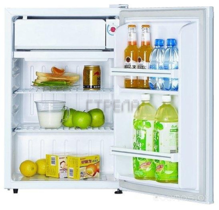 Однокамерный холодильник RENOVA RID-100W