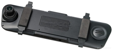 Видеорегистратор для авто Intego Basic VX-475MR с картой памяти 32GB