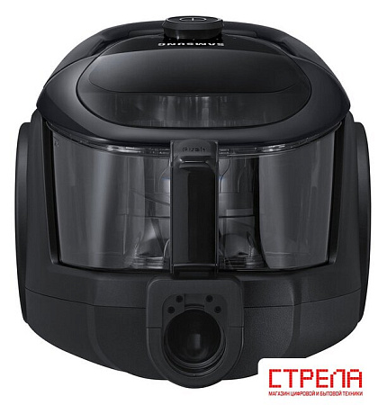 Пылесос Samsung VC18M3160VG/EV