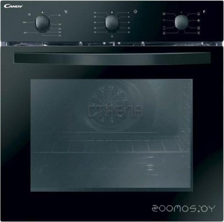 Электрический духовой шкаф Candy FCS 612 N/E