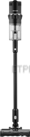 Пылесос Sencor SVC 7523BK