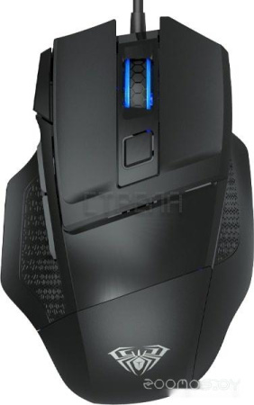 Игровая мышь AULA Mountain S12