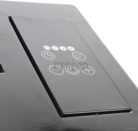 Конвектор Patriot PTC 20 E