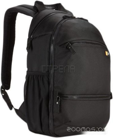 Рюкзак CASE LOGIC Bryker BRBP-104-BLACK