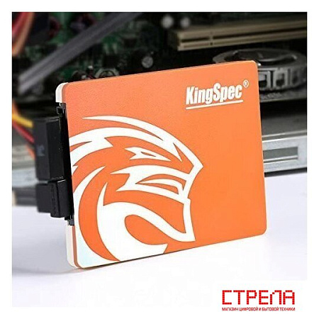 SSD KingSpec P3 1TB