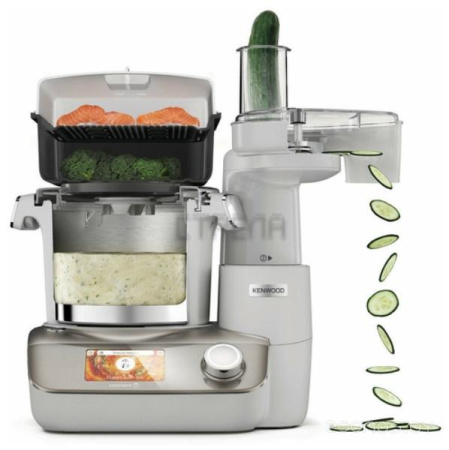 Кухонный процессор Kenwood CookEasy+ CCL50.A0CP