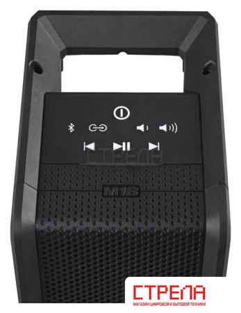 Беспроводная колонка Milwaukee M18 SPEJSG2-0